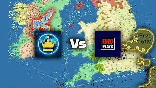 The Final Battle