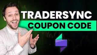 🔥 Best-Ever TraderSync Coupon Code 🔷 Updated for January 2026