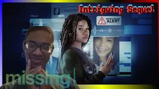 Missing is Really Good | A Searching Sequel | Epictastic Joshua