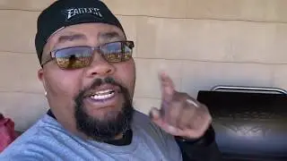 SDSBBQ - Easy Way to Store BBQ Pellets and Cleaning Out a Traeger Pro 22