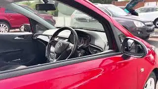 FM66 - Vauxhall Corsa
