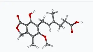HISTORY OF MYCOPHENOLATE MOFETIL#bechets #VKH #uveitis #mycophenolate mofetil