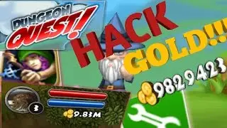 Dungeon Quest latest Cheat/Hack 100% &radic;Working&radic;