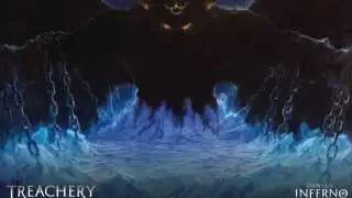 Dante's Nine Circles of Hell