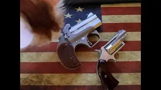 What's in your pocket? Backup carry.