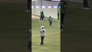 Pakistan Team Training at Gaddafi Stadium Lahore | Cricket Lover Rashid Official