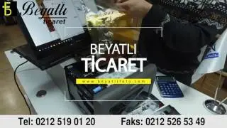 Citizen Cx-2 Compact Fotoğraf Baskı Yazıcısı