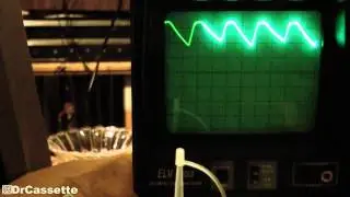 Мастерская DrCassette &mdash; Как работает источник постоянного тока