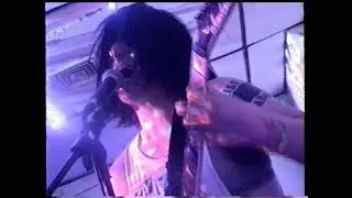 BACTERIA - LIVE @ BARELY BREATHING FEST IV 8/16/25