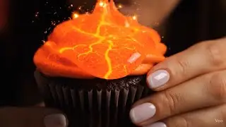 Nothing But Lava | Ultimate ASMR Lava Compilation 🔥 Soothing Crunch & Melt Sounds