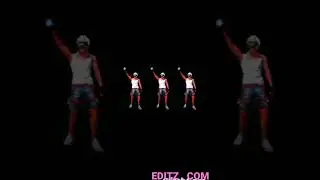 EDITZ WITH BTNB GAMING GO TO 10100000 SUBSCRIBER........