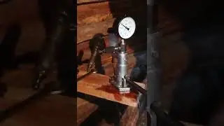 стенд проверки дизельных форсунок