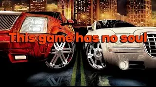 Why Midnight Club 3 is the most overrated racing game ever