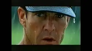 The Rookie movie trailer from 2002