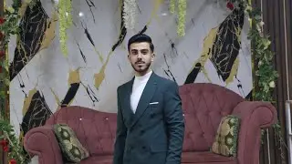 خطبة عبدو محمد زين 