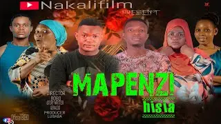 MAPENZI HISIA EPSODE 10