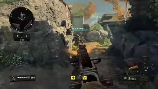 [LIVE] SOON TO BE BEST FEMALE GAMER GRINDS BO4