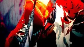 Chainsaw Man -「AMV」- Unstoppable「ANIME MIX」