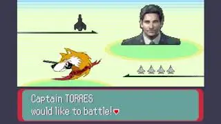 ACE COMBAT 7 - ANCHORHEAD RAID (Pokemon RSE style)