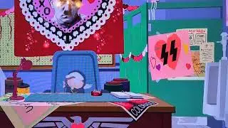 South Park Cupid Ye- I ain't sayin, she's a gold digger
