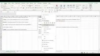 How to Calculate Compound Growth Rates (Geometric Means) using Excel