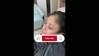 Full Face Waxing Step by Step 💆&zwj;♀️ | @rekhabhardwaj95