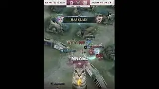 Best player ling now #mobilelegends #mlbb #mplph #mpl #mplid