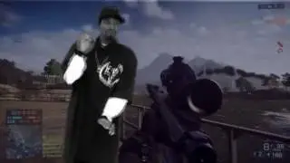 Battlefield 4: lokaum