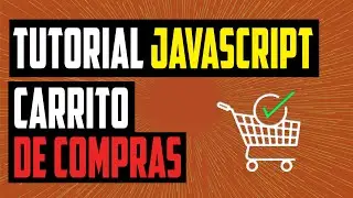 Carrito de compras con javascript (descarga de proyecto gratis)