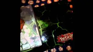 Yugioh giveaway winner!!!!