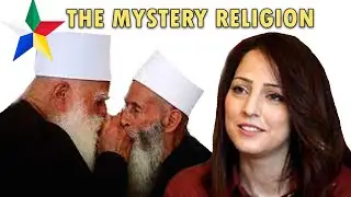 Druze - The Mystery Religion