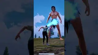 Victor vs. Titan 🔥 #pubgmobile #shorts