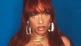 Sanura - Will U Be There (Lyric Video)