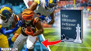 FREE $15 Mini-Scheme - Defending Madden Bunch