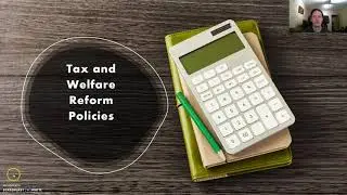Tax and Welfare Reform Policies