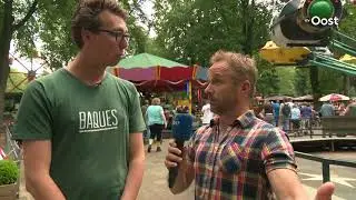Expeditie Oost: De Waarbeek