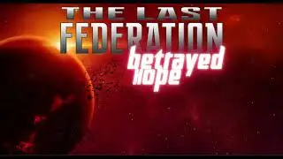 The Last Federation: Betrayed Hope OST - Alternate Boarines theme #1