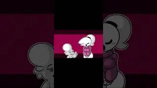 Peppermint || Animation Meme 🍬 ...but now it's #shorts