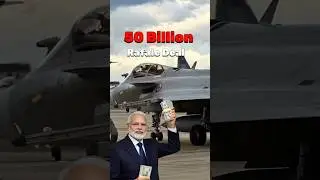 Rafale Deal Brings New Condition