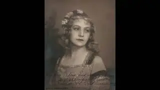Ave Maria - Eid&eacute; Norena (1938)