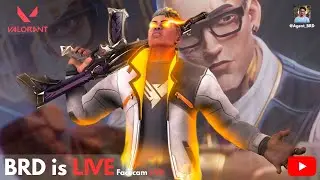 Silver Compi Player is Live | VALORANT LIVE |#valorant #valorantindia #valorantlive #valorantclips