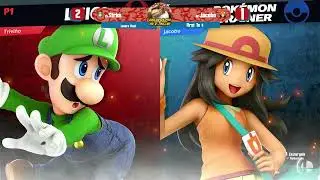 Bonus Stage XI: Loosers Final - OK | C5 | Strke vs OK | Jacobo