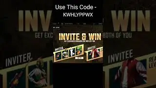 free fire invite and win event kaise complete karen #shorts