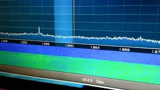 Flex RF Gain adjustments