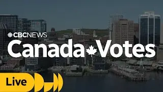 CBC Nova Scotia News Apr. 28, 2025 | Election day