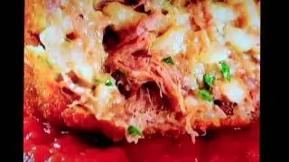 Ledge Kitchen & Drinks - Francis Pezzolanella