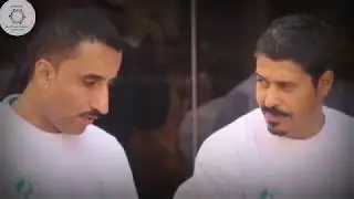 تغطية سباق من اجل صحتي امشي