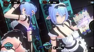 This Lucia Mod is ILLEGAL in Zenless Zone Zero