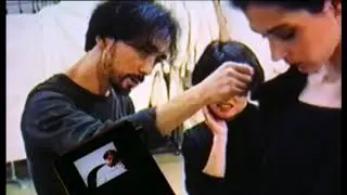 Makoto Matsushita 