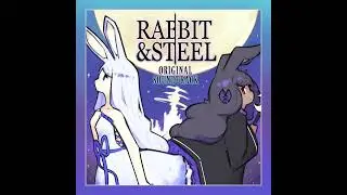 RABBIT & STEEL ORIGINAL SOUNDTRACK - The Pale Keep